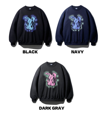 Comfact Secure Sweatshirt